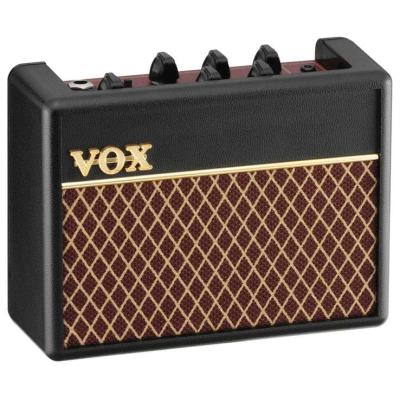 VOX AC1 RhythmVOX (снято с производства)